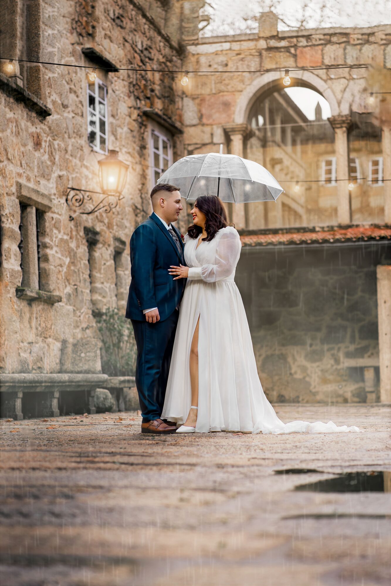Silêncio do casal — Kadu Oliveira Fotografia