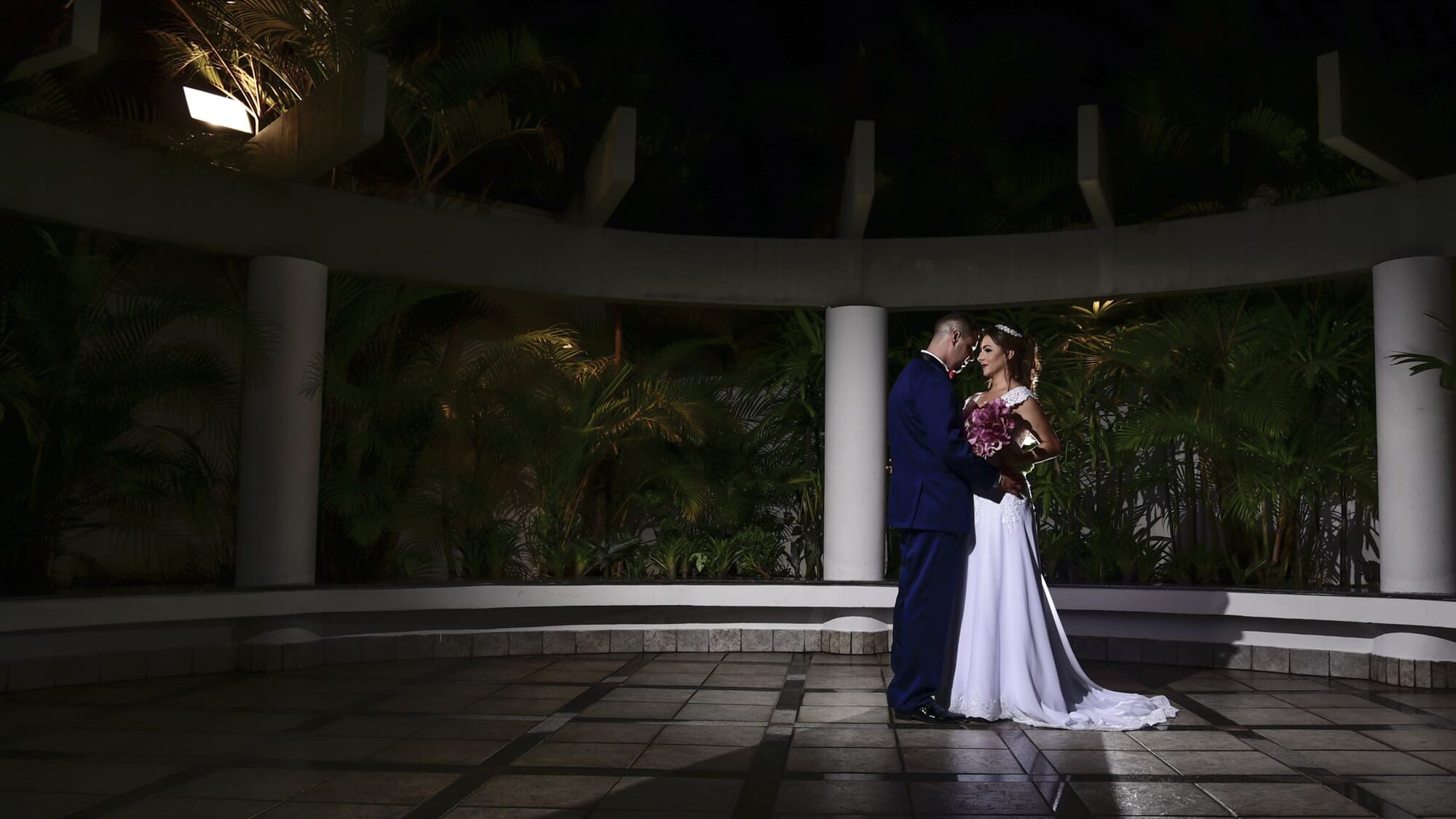 Casamento fotografado por Kadu Oliveira